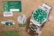 Clean Factory Rolex Oyster Perpetual 3230 Orange Face Watch 36mm 040916 (6)_th.jpg